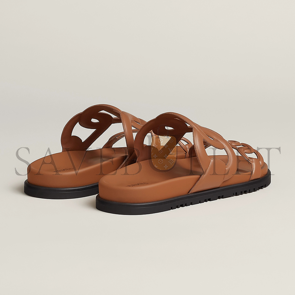 HERMES EXTRA SANDAL H222302ZA3360